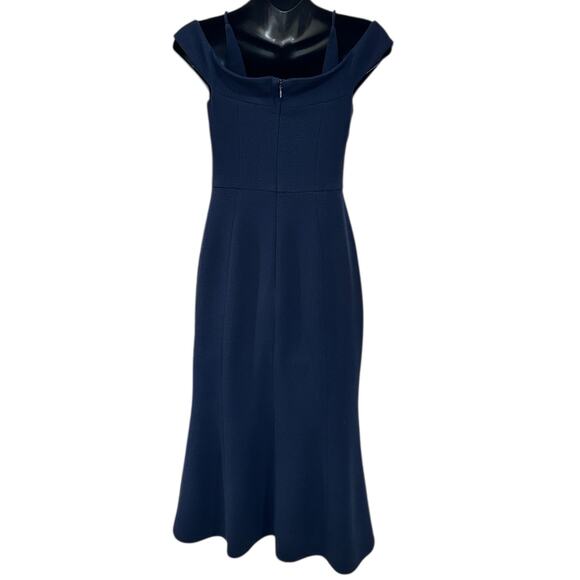 Rebecca Vallance Beltran Midi Dress - Picture 4 of 6